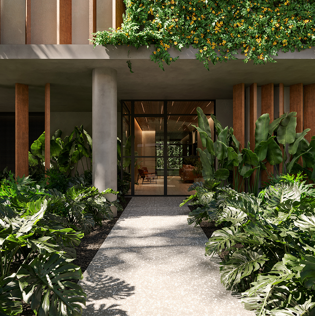 Garden Image